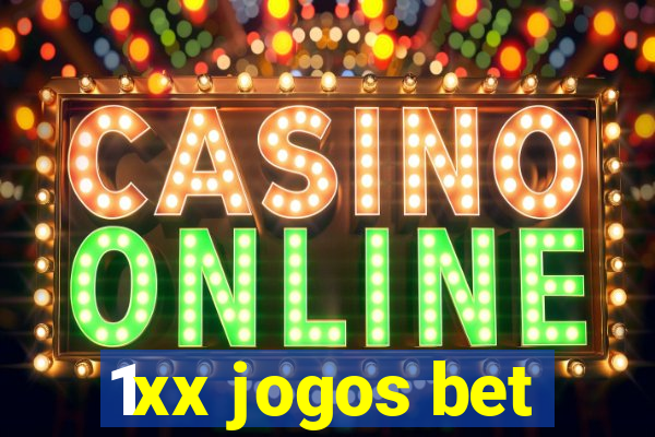 1xx jogos bet