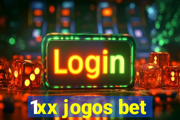 1xx jogos bet