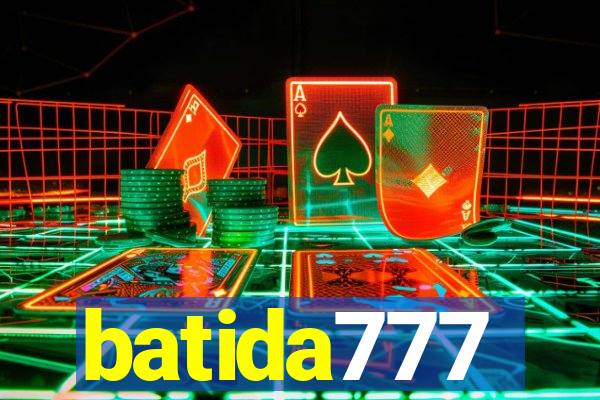 batida777