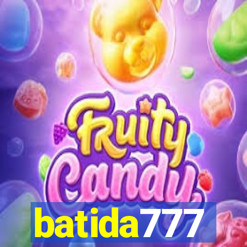 batida777