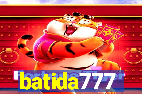 batida777