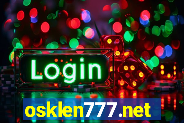 osklen777.net