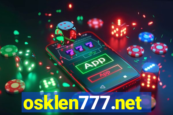 osklen777.net