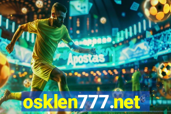 osklen777.net