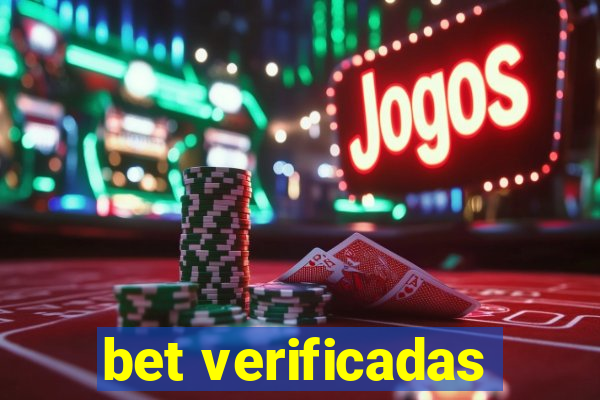 bet verificadas