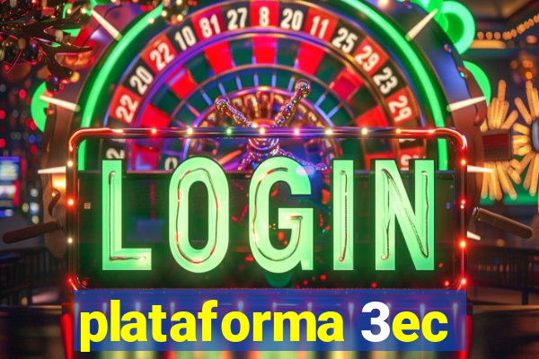 plataforma 3ec