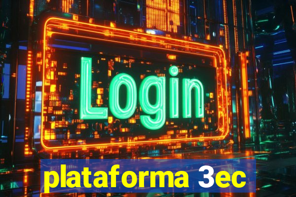 plataforma 3ec