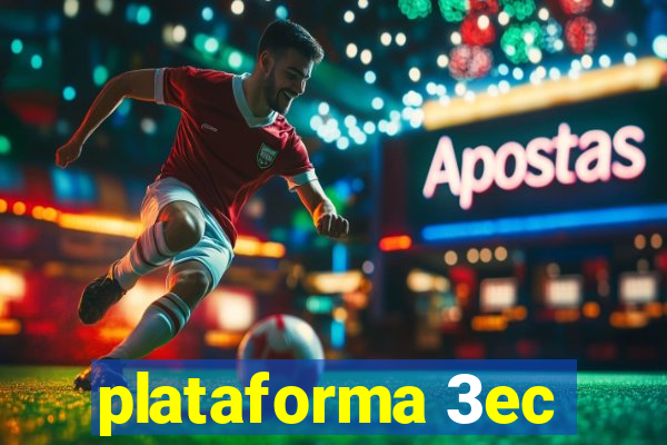 plataforma 3ec