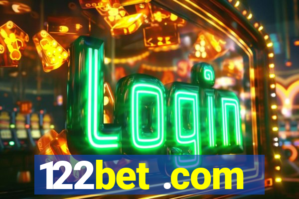 122bet .com