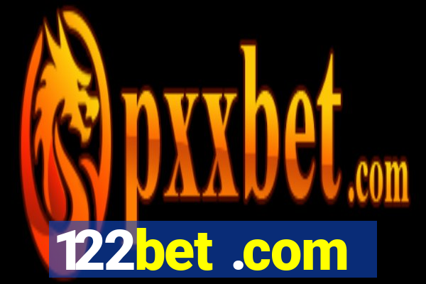 122bet .com