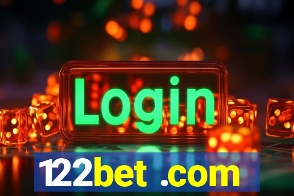 122bet .com