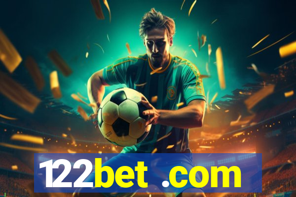 122bet .com