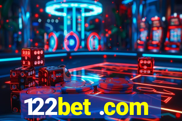 122bet .com