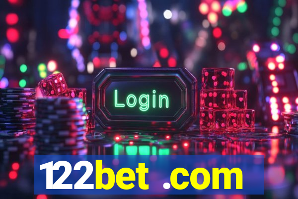 122bet .com