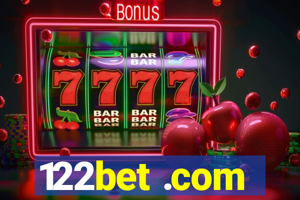 122bet .com