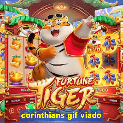 corinthians gif viado