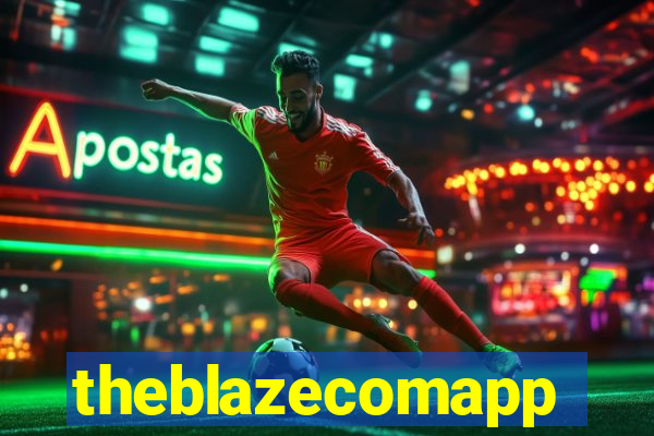 theblazecomapp