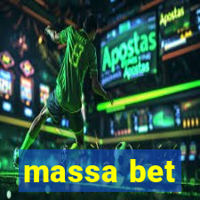 massa bet