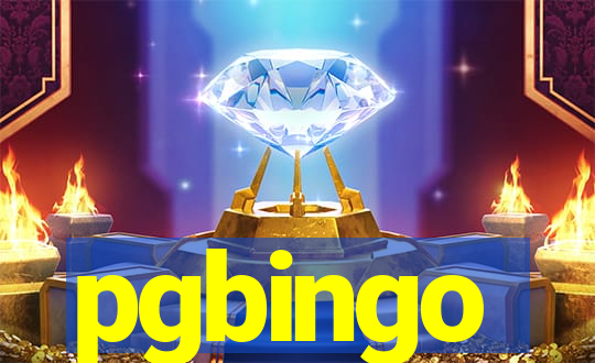 pgbingo