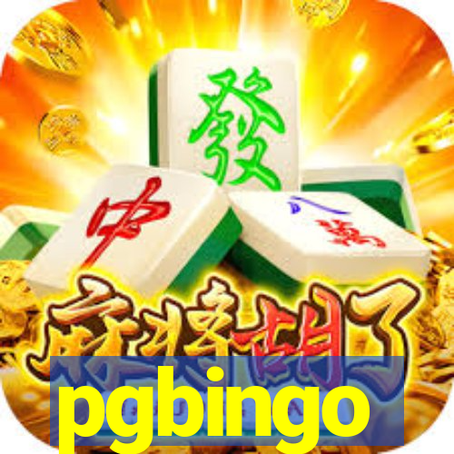 pgbingo