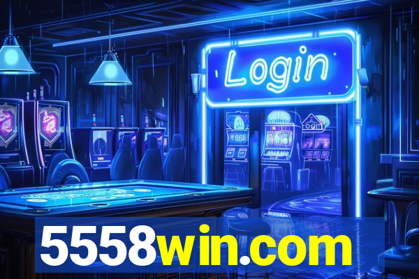 5558win.com