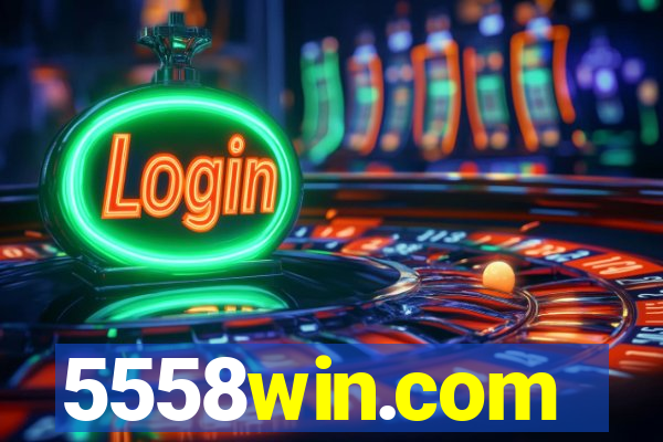 5558win.com