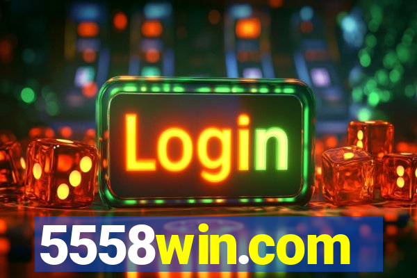 5558win.com