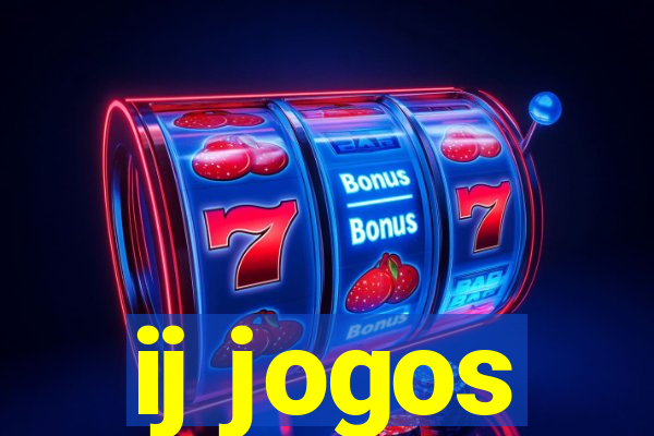 ij jogos