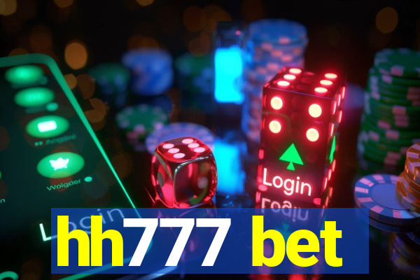 hh777 bet