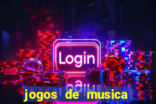 jogos de musica para pc