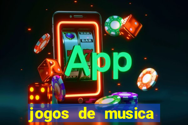 jogos de musica para pc