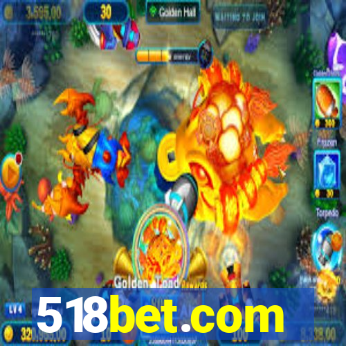 518bet.com