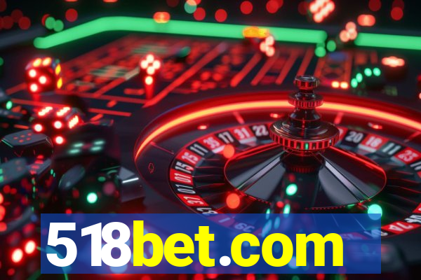 518bet.com