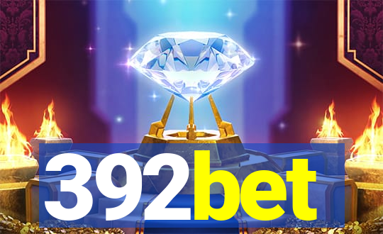 392bet