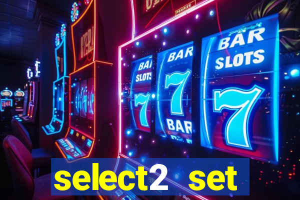 select2 set selected value jquery