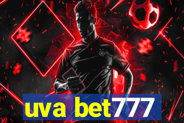 uva bet777