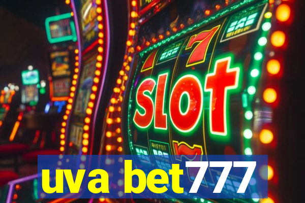 uva bet777