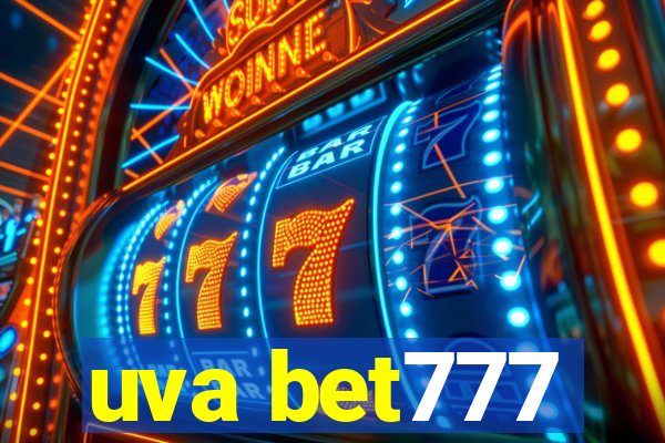 uva bet777