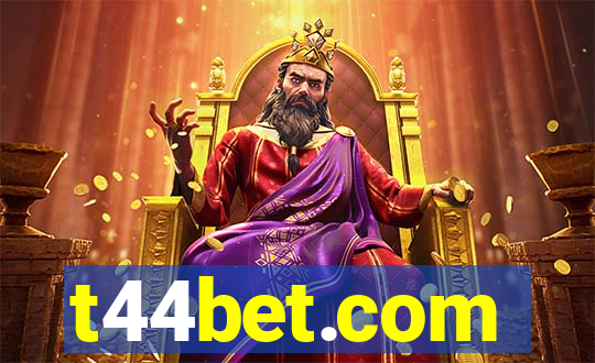 t44bet.com