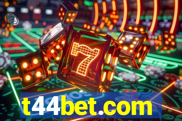 t44bet.com