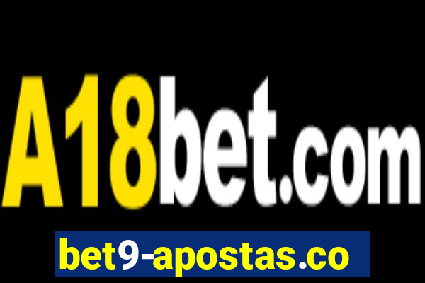 bet9-apostas.com