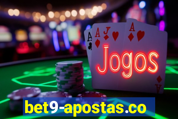 bet9-apostas.com