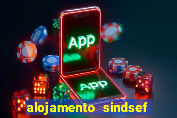 alojamento sindsef porto velho