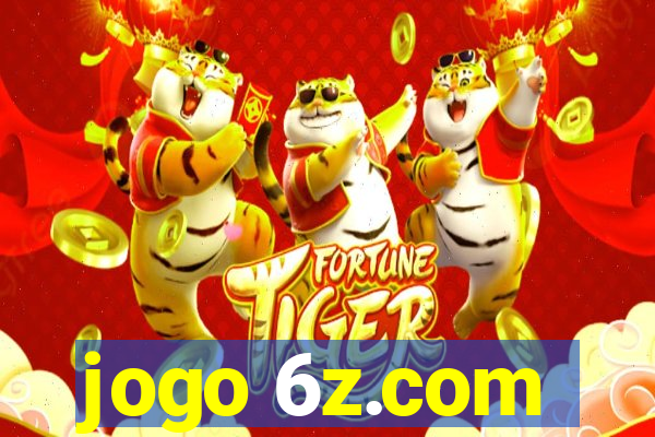 jogo 6z.com