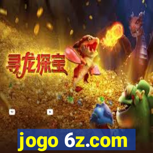 jogo 6z.com