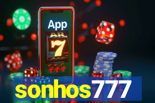 sonhos777