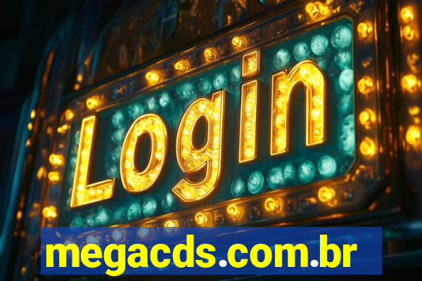 megacds.com.br