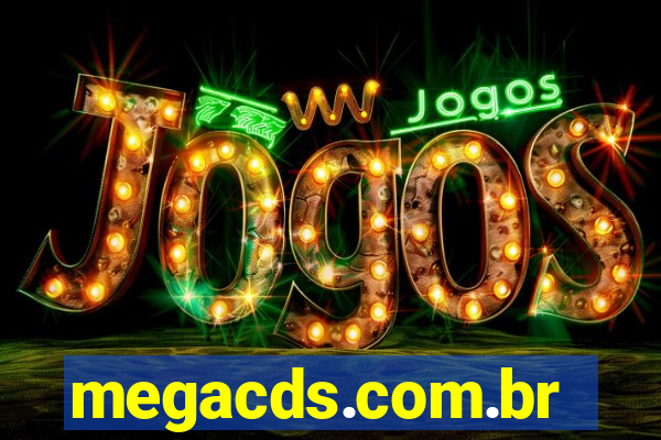 megacds.com.br