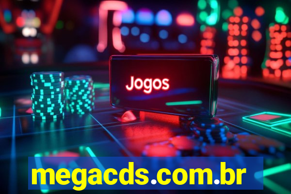 megacds.com.br