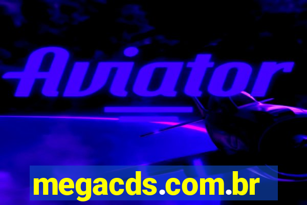 megacds.com.br